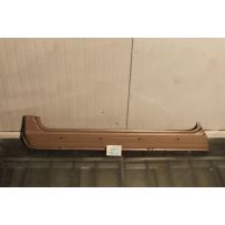 A 112   SOTTOPORTA SX (TIPO CORTO CON FORI)