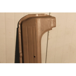 A 112  LEFT DOOR SILL (SHORT TYPE WITH HOLES)