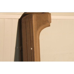 A 112   SOTTOPORTA SX (TIPO LUNGO CON FORI)