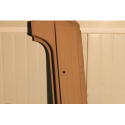 A 112  SOTTOPORTA DX ( TIPO LUNGO CON FORI)