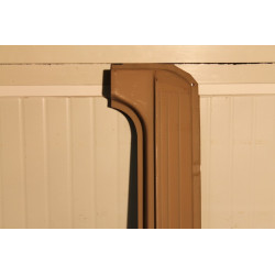 A 112 1°S  RIGHT DOOR-SILL (LONG TYPE WITHOUT HOLES )
