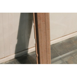 A 112  LEFT DOOR SILL (SHORT TYPE WITHOUT HOLES) 82349941