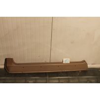 A 112  LEFT DOOR SILL ( SHORT TYPE WITH HOLES)