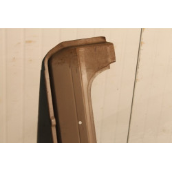 A 112  SOTTOPORTA SX ( TIPO CORTO CON FORI)