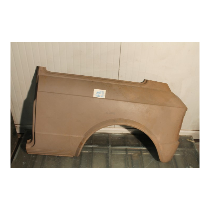 A 112  PARAFANGO POSTERIORE SX