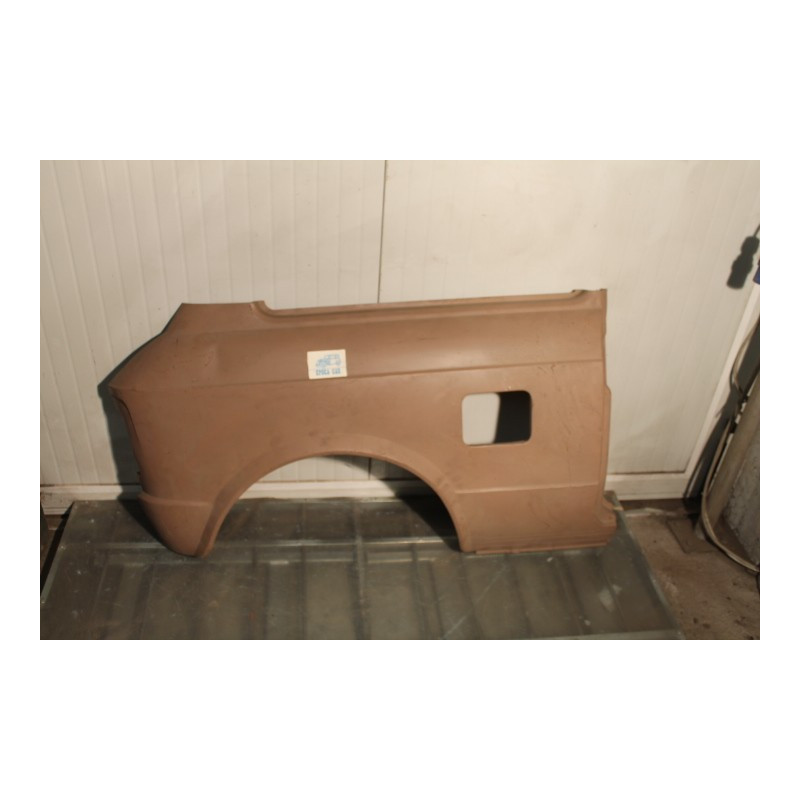 A 112 1°S  REAR RIGHT FENDER