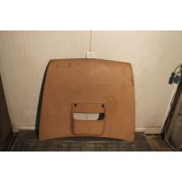 A 112 ABARTH 1°S   COFANO ANTERIORE