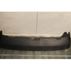 A 112 (1983)   REAR PLASTIC BUMPER