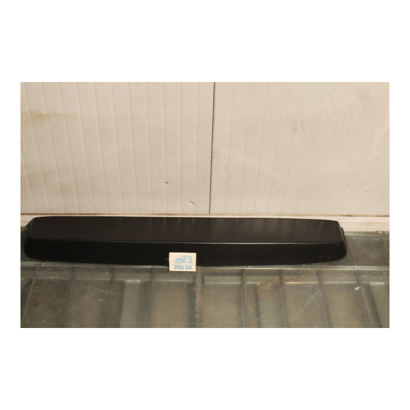 A 112  DEVIATORE ARIA IN PLASTICA NERA