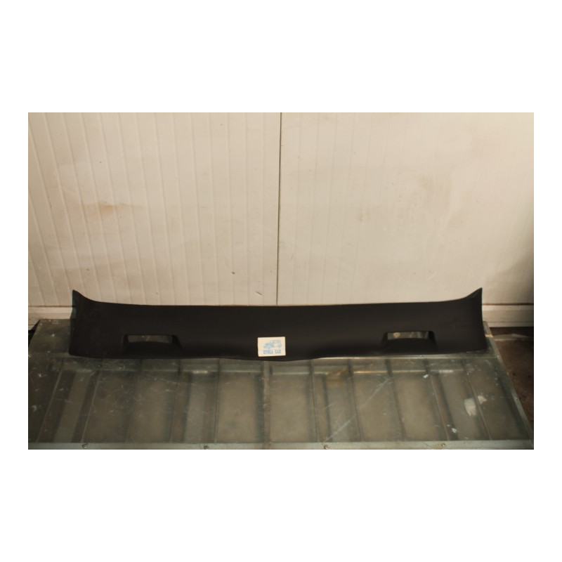 A 112  HELVETIA SPOILER-TRASFORMAZIONI