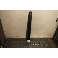 A 112 LX  MODANATURA PORTA SX IN PLASTICA