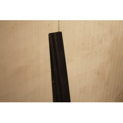 A 112  MODANATURA PORTA SX IN PLASTICA