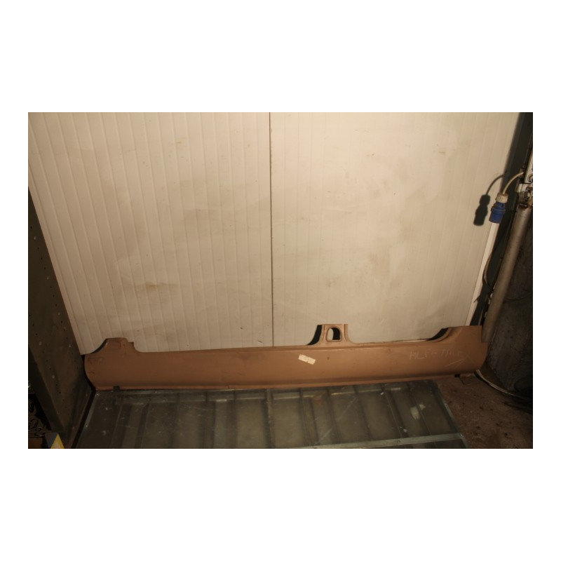 ALFETTA 1600-1800  LEFT DOOR SILL  NOT ORIGINAL