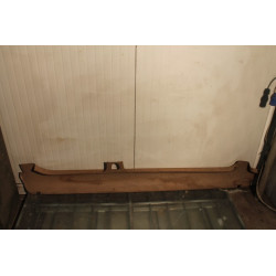 ALFETTA 1600-1800  LEFT DOOR SILL  NOT ORIGINAL