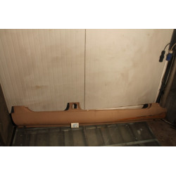 ALFETTA 1600-1800  RIGHT DOOR SILL NOT ORIGINAL