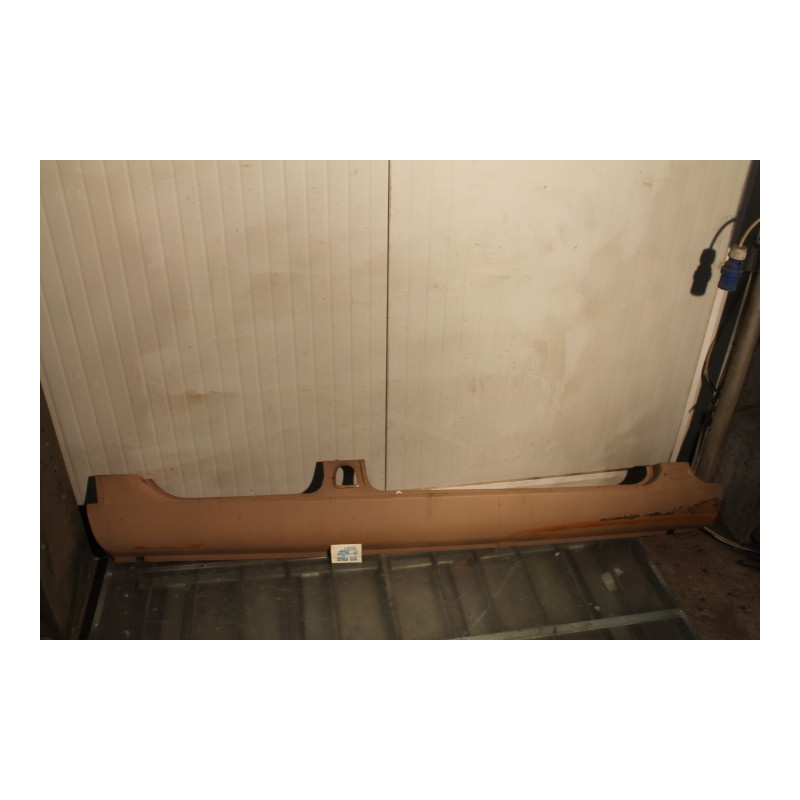 ALFETTA 1600-1800  RIGHT DOOR SILL NOT ORIGINAL