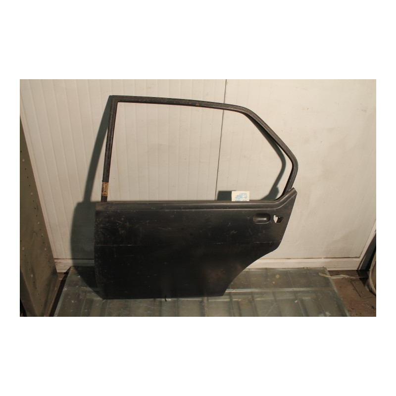 ALFETTA 1°S  REAR LEFT DOOR  116085504550
