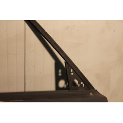 ALFETTA 2000 2°S  FRONT RIGHT DOOR