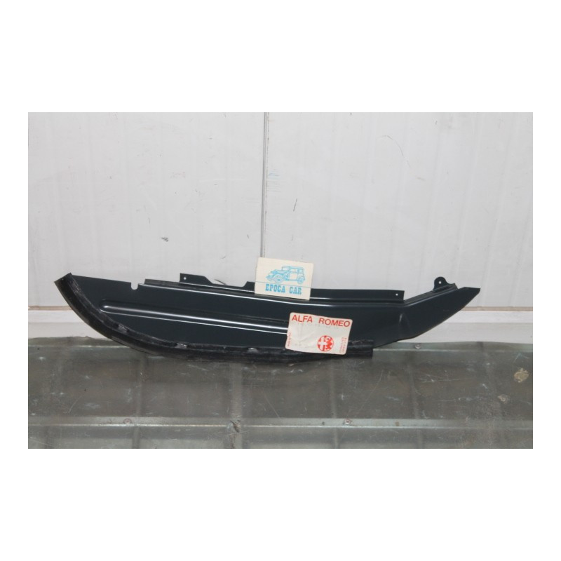 ALFETTA (GT ?)  CHIUSURA ANTERIORE SX LATO POST.  116105304200