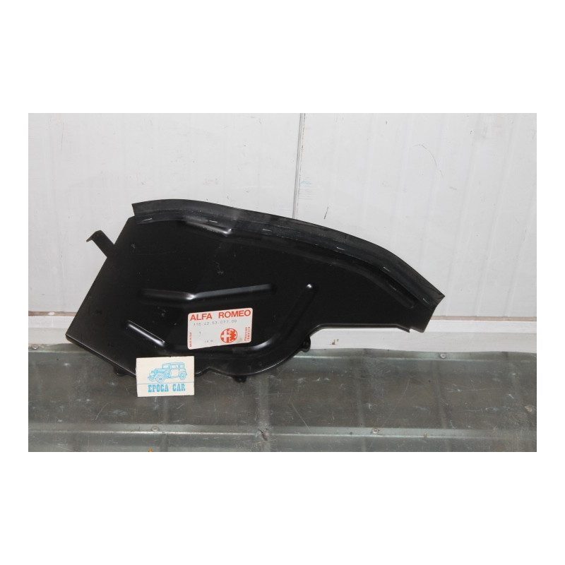 ALFETTA  FRONT LEFT BODY ELEMENT  116425307700