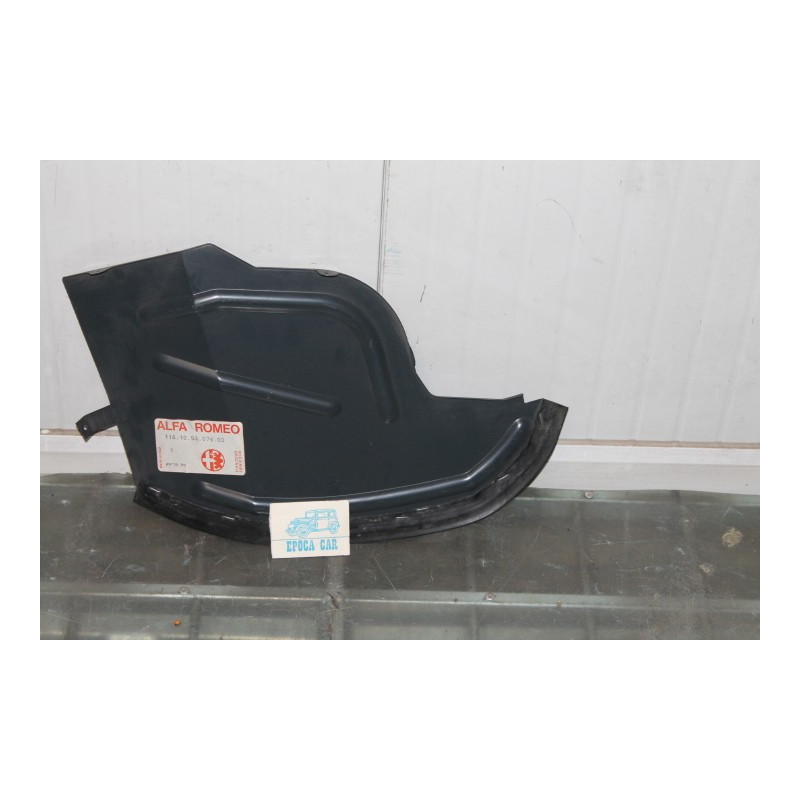 ALFETTA  CHIUSURA ANTERIORE DX  116105307600