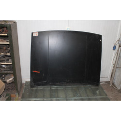 ALFETTA GT 1600-2000  FRONT BONNET  116365603000