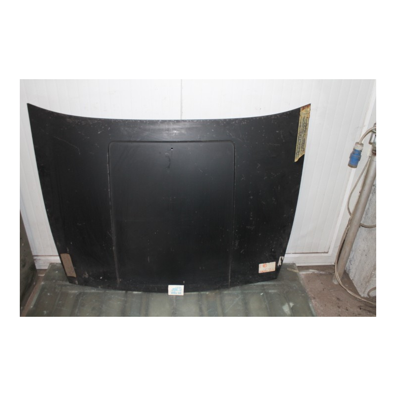 ALFETTA 1600-1800  FRONT BONNET  116085603000