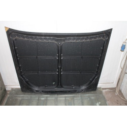 ALFETTA 1600-1800  FRONT BONNET  116085603000