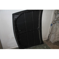 ALFETTA 1600-1800  FRONT BONNET  116085603000