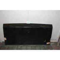 ALFETTA 2000 REAR BONNET 1° TYPE ( UP BADGET) 113056903101