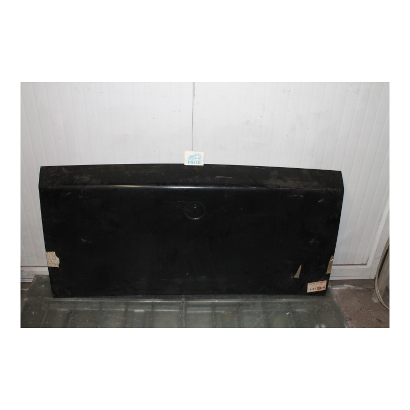 ALFETTA 2000  COFANO BAGAGLIAIO 1° TIPO (STEMMA PARTE SUPERIORE)  113056903101