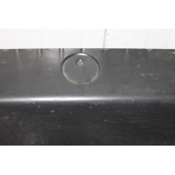 ALFETTA 2000 REAR BONNET 2° TYPE (DOWN BADGE) 117016903190