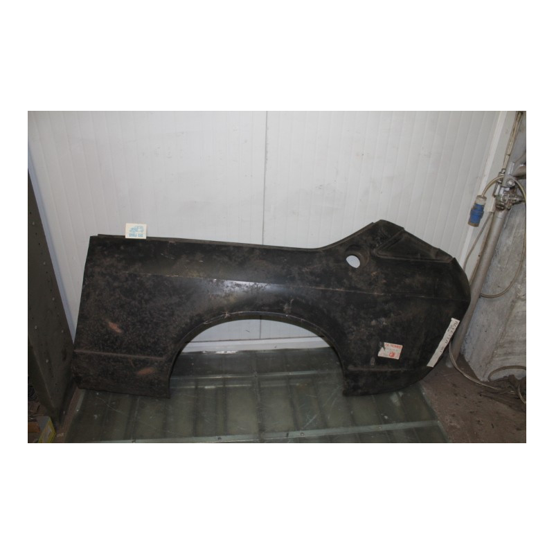 ALFETTA GT  PARAFANGO POSTERIORE SX  116105403100