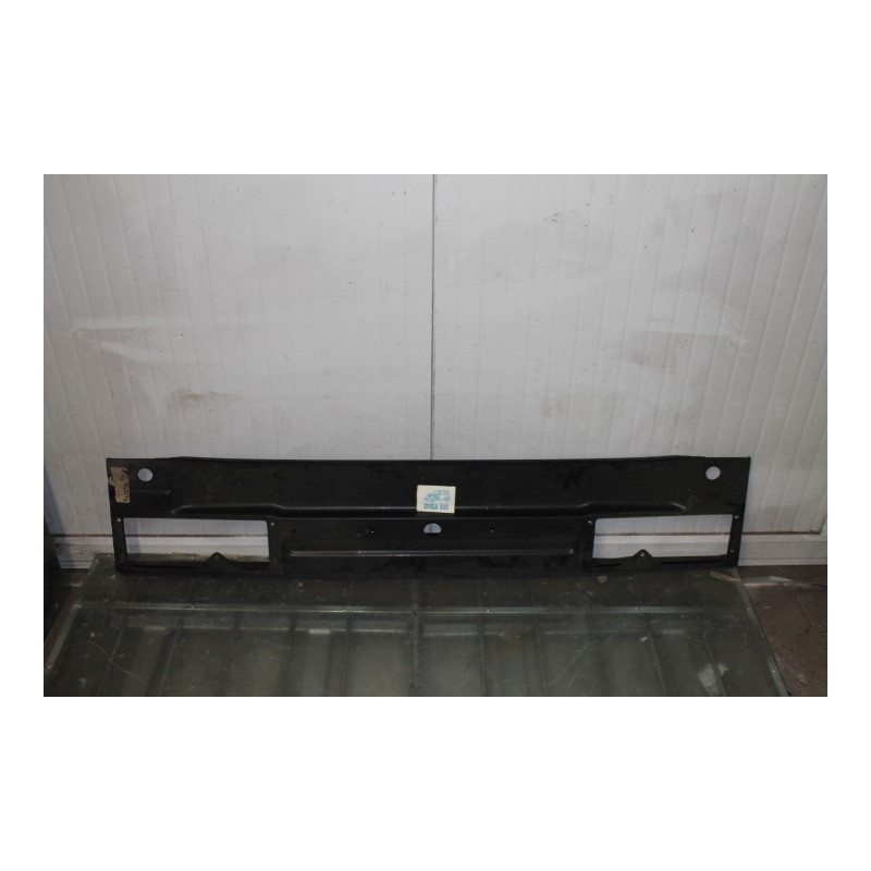 ALFETTA  UP FRONT PANEL