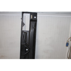 ALFETTA  UP FRONT PANEL