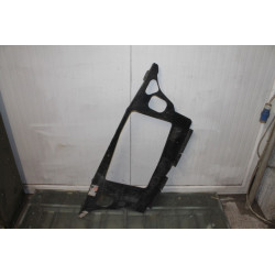 ALFETTA  (?)  FRONT PANEL ASSY