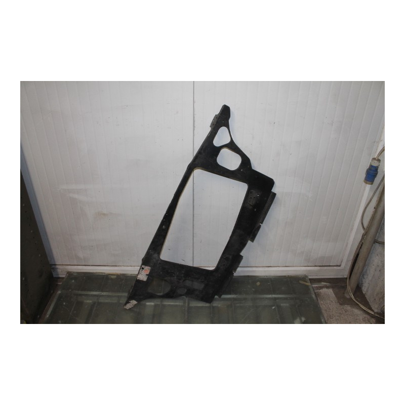 ALFETTA (?) FRONT PANEL ASSY