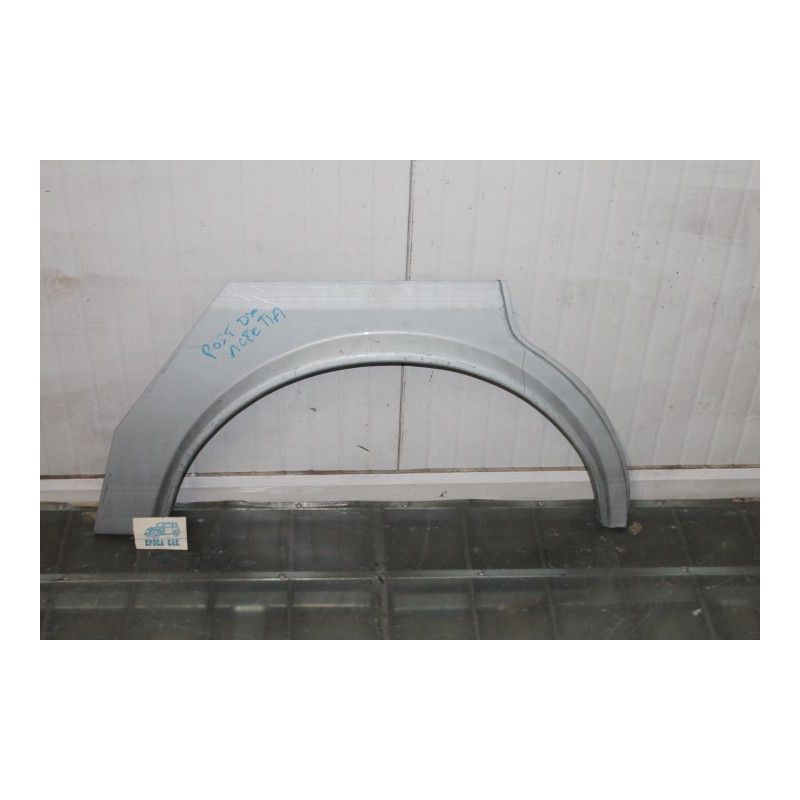 ALFETTA 1600-1800 ARCO GIRORUOTA POSTERIORE DX