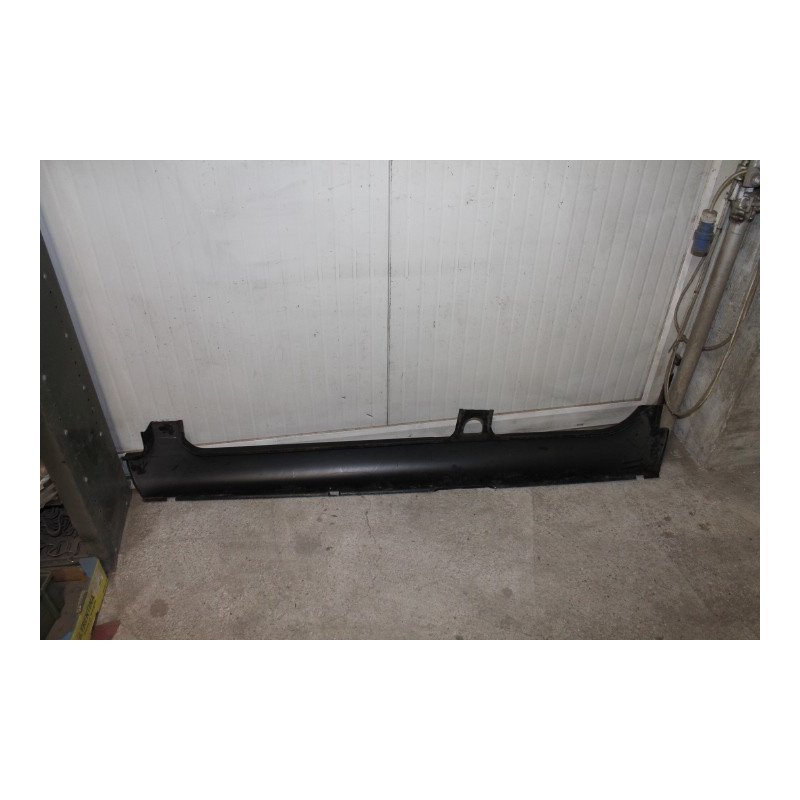 ALFETTA 1600-1800  LEFT DOOR SILL ORIGINAL 116085324700