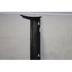 ALFETTA GTV 2000-2500   FRONT LEFT PLASTIC SILL MOLDING