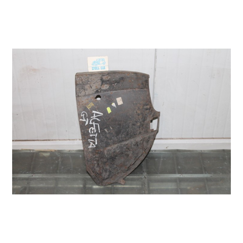 ALFETTA GT PARTE ANTERIORE PARAFANGO DX ANT. (LUNGHEZZA 33cm)