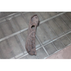 ALFETTA GT PARTE ANTERIORE PARAFANGO DX ANT. (LUNGHEZZA 33cm)