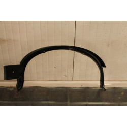 A 112  COPRIPARAFANGO ANTERIORE SX IN PLASTICA  4483159