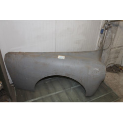 1900 SEDAN  FRONT RIGHT FENDER + HALF FRONT PANEL