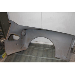 1900 SEDAN  FRONT RIGHT FENDER + HALF FRONT PANEL