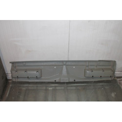 PLASTIC REAR PANEL  116006221301