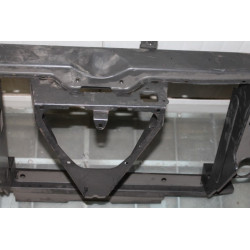 ALFETTA 1°S  FRONT PANEL ASSY