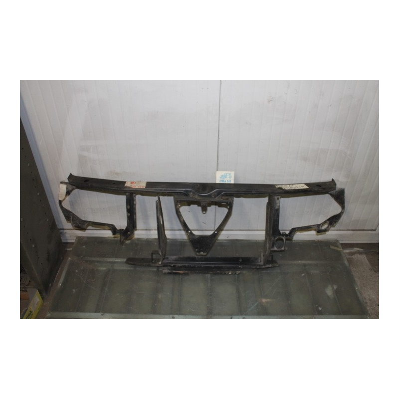ALFETTA 2000 2°S QUADRIFOGLIO  OSSATURA FRONTALE  117015003090