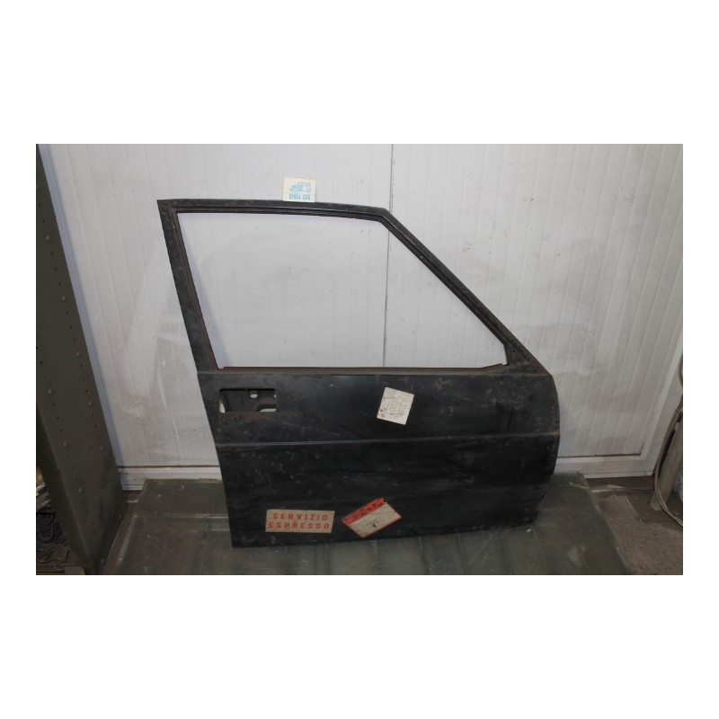 GIULIETTA  (FROM 1977)  FRONT RIGHT DOOR 116505500403