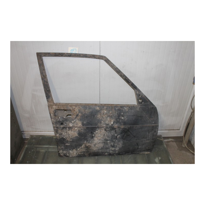 GIULIETTA  (FROM 1977)  FRONT RIGHT DOOR 60520543(1C)